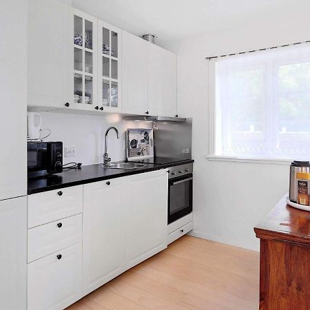 4 Person Holiday Home In Skibby ภายนอก รูปภาพ